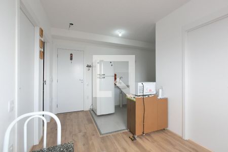 Sala de apartamento à venda com 2 quartos, 35m² em Jardim Helena, São Paulo