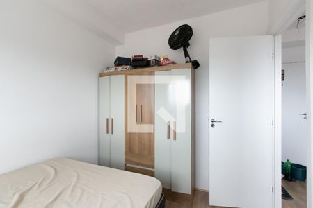 Quarto 1  de apartamento à venda com 2 quartos, 35m² em Jardim Helena, São Paulo