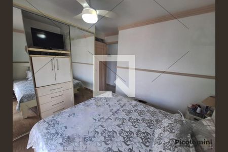 Foto 34 de apartamento à venda com 3 quartos, 74m² em Vila Bertioga, São Paulo