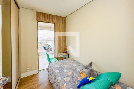 Quarto 1 de apartamento à venda com 2 quartos, 65m² em Jardim da Gloria, São Paulo