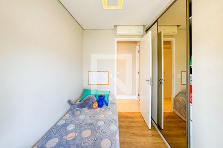 Quarto 1 de apartamento à venda com 2 quartos, 65m² em Jardim da Gloria, São Paulo