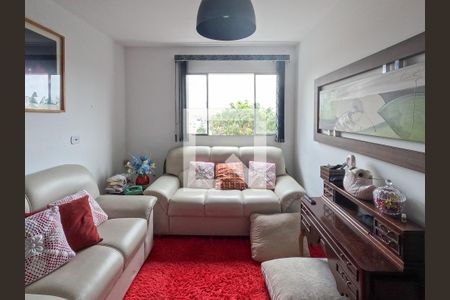 Apartamento à venda com 2 quartos, 84m² em Vila Pereira Barreto, São Paulo