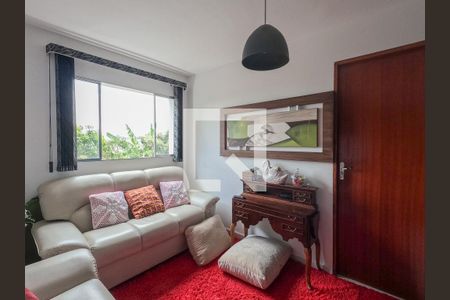 Apartamento à venda com 2 quartos, 84m² em Vila Pereira Barreto, São Paulo