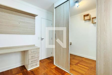 Quarto 1 de apartamento para alugar com 2 quartos, 45m² em Ponte Grande, Guarulhos