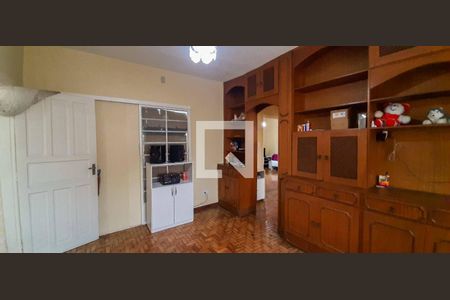 Sala de casa à venda com 3 quartos, 190m² em Centro, Osasco