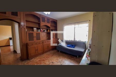 Sala de casa à venda com 3 quartos, 190m² em Centro, Osasco