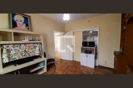 Sala de casa à venda com 3 quartos, 190m² em Centro, Osasco