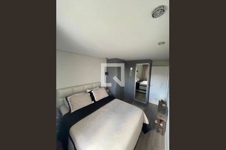 Quarto de apartamento à venda com 2 quartos, 64m² em Jardim Tamoio, Jundiaí