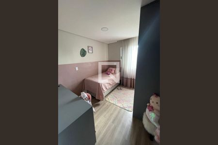 Quarto de apartamento à venda com 2 quartos, 64m² em Jardim Tamoio, Jundiaí