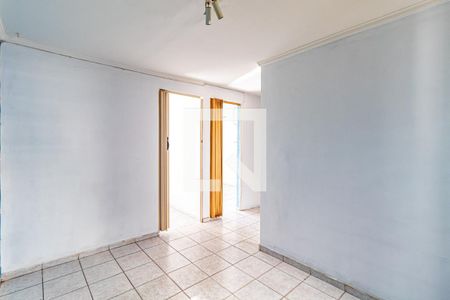 Sala de apartamento para alugar com 2 quartos, 45m² em Jardim Raposo Tavares, São Paulo