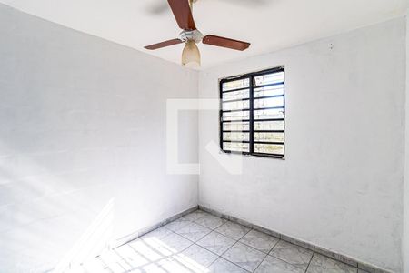 Quarto 02 de apartamento para alugar com 2 quartos, 45m² em Jardim Raposo Tavares, São Paulo