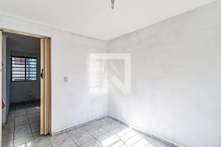 Quarto 01 de apartamento para alugar com 2 quartos, 45m² em Jardim Raposo Tavares, São Paulo