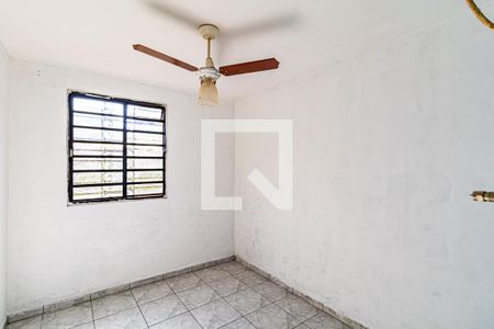 Quarto 02 de apartamento para alugar com 2 quartos, 45m² em Jardim Raposo Tavares, São Paulo