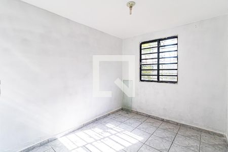 Quarto 01 de apartamento para alugar com 2 quartos, 45m² em Jardim Raposo Tavares, São Paulo