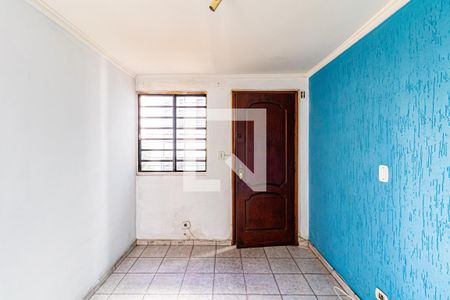 Sala de apartamento para alugar com 2 quartos, 45m² em Jardim Raposo Tavares, São Paulo