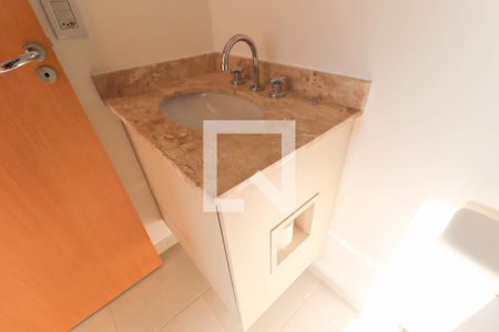 Apartamento à venda com 84m², 3 quartos e 2 vagas Apartamento à venda com 84m², 3 quartos e 2 vagasBanheiro