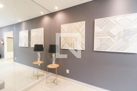 Apartamento à venda com 84m², 3 quartos e 2 vagas Apartamento à venda com 84m², 3 quartos e 2 vagasÁrea comum