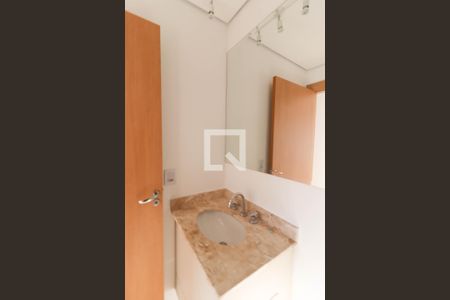 Apartamento à venda com 84m², 3 quartos e 2 vagas Apartamento à venda com 84m², 3 quartos e 2 vagasBanheiro