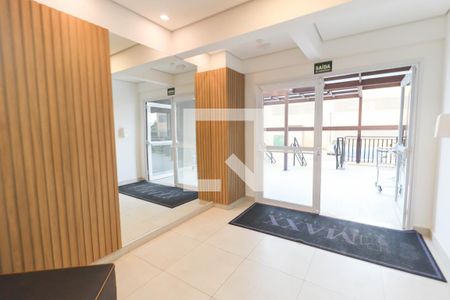 Apartamento à venda com 84m², 3 quartos e 2 vagas Apartamento à venda com 84m², 3 quartos e 2 vagasÁrea comum