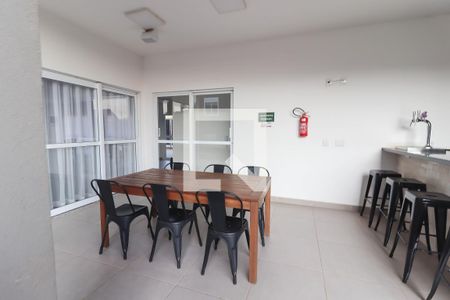 Apartamento à venda com 84m², 3 quartos e 2 vagas Apartamento à venda com 84m², 3 quartos e 2 vagasÁrea comum