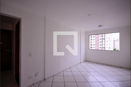 Sala  de apartamento para alugar com 2 quartos, 50m² em Jardim Celeste, São Paulo