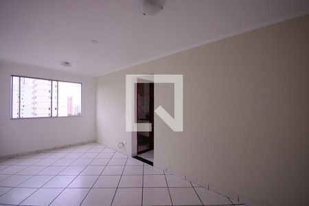 Sala  de apartamento para alugar com 2 quartos, 50m² em Jardim Celeste, São Paulo