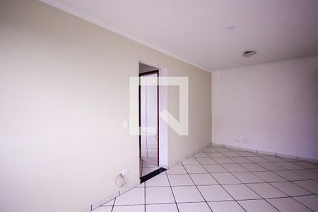 Sala  de apartamento para alugar com 2 quartos, 50m² em Jardim Celeste, São Paulo