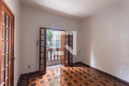 Sala de casa de condomínio à venda com 3 quartos, 90m² em Vila Isabel, Rio de Janeiro