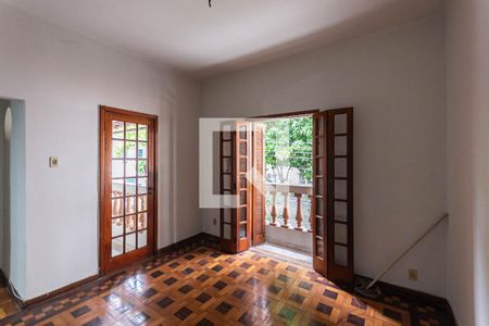 Sala de casa de condomínio à venda com 3 quartos, 90m² em Vila Isabel, Rio de Janeiro