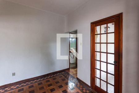 Sala de casa de condomínio à venda com 3 quartos, 90m² em Vila Isabel, Rio de Janeiro