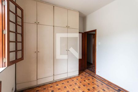 Quarto 1 de casa de condomínio à venda com 3 quartos, 90m² em Vila Isabel, Rio de Janeiro