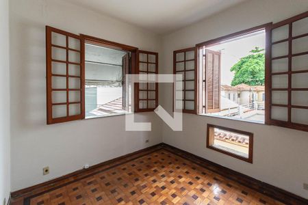 Quarto 1 de casa de condomínio à venda com 3 quartos, 90m² em Vila Isabel, Rio de Janeiro