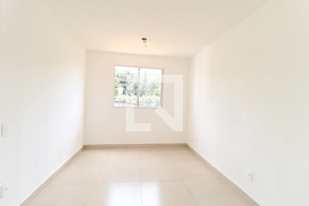 Sala de apartamento para alugar com 2 quartos, 38m² em Vila Santos, São Paulo