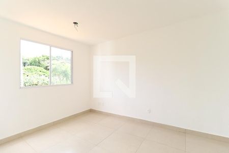 Sala de apartamento para alugar com 2 quartos, 38m² em Vila Santos, São Paulo