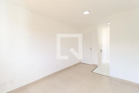 Sala de apartamento para alugar com 2 quartos, 38m² em Vila Santos, São Paulo