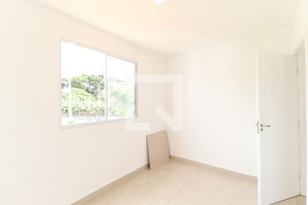 Quarto de apartamento para alugar com 2 quartos, 38m² em Vila Santos, São Paulo