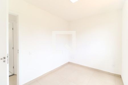 Quarto de apartamento para alugar com 2 quartos, 38m² em Vila Santos, São Paulo