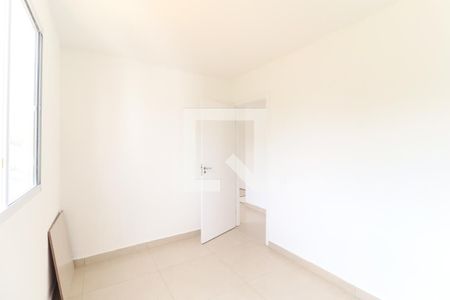 Quarto de apartamento para alugar com 2 quartos, 38m² em Vila Santos, São Paulo