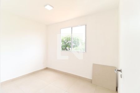 Quarto de apartamento para alugar com 2 quartos, 38m² em Vila Santos, São Paulo