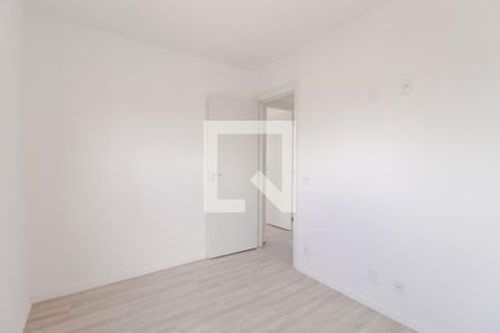 Quarto 1  de apartamento para alugar com 3 quartos, 55m² em Vila Assis Brasil, Mauá