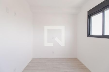 Quarto 1  de apartamento para alugar com 3 quartos, 55m² em Vila Assis Brasil, Mauá