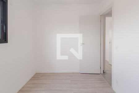 Quarto 1  de apartamento para alugar com 3 quartos, 55m² em Vila Assis Brasil, Mauá