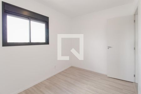 Quarto 2 de apartamento para alugar com 3 quartos, 55m² em Vila Assis Brasil, Mauá