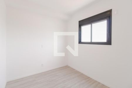 Quarto 1  de apartamento para alugar com 3 quartos, 55m² em Vila Assis Brasil, Mauá