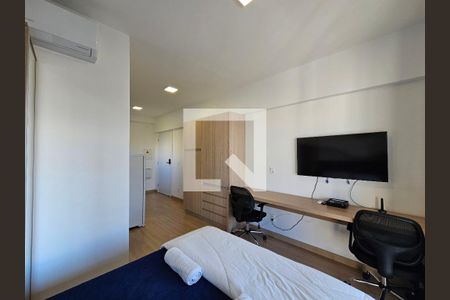 Studio de kitnet/studio à venda com 1 quarto, 28m² em Paraíso, São Paulo