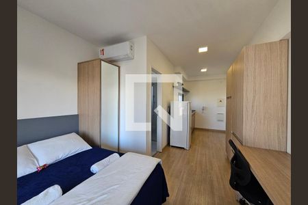 Studio de kitnet/studio à venda com 1 quarto, 28m² em Paraíso, São Paulo