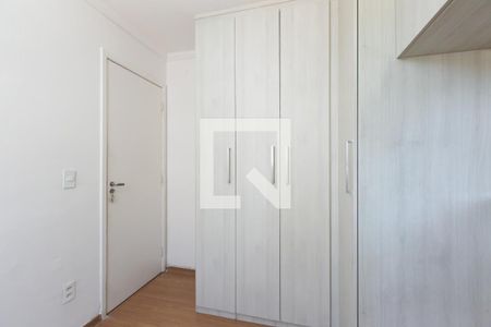 Quarto 1  de apartamento para alugar com 2 quartos, 44m² em Vila Cosmopolita, São Paulo