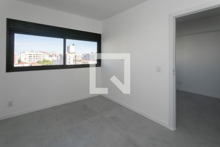 Quarto de kitnet/studio para alugar com 1 quarto, 33m² em Rio Branco, Porto Alegre