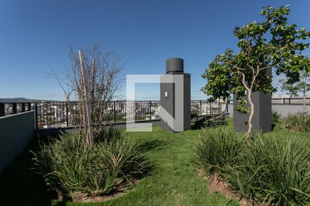 Studio à venda com 33m², 1 quarto e sem vaga Studio à venda com 33m², 1 quarto e sem vagaPet place