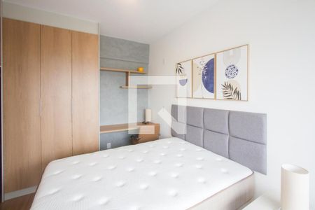 Studio de apartamento à venda com 1 quarto, 24m² em Santo Amaro, São Paulo